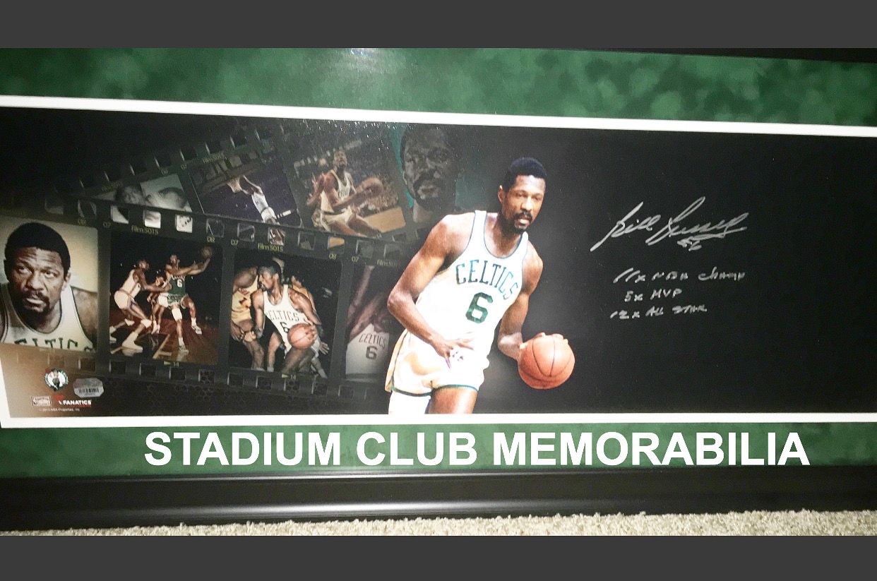 Stadium Club Memorabilia & Cards's banner