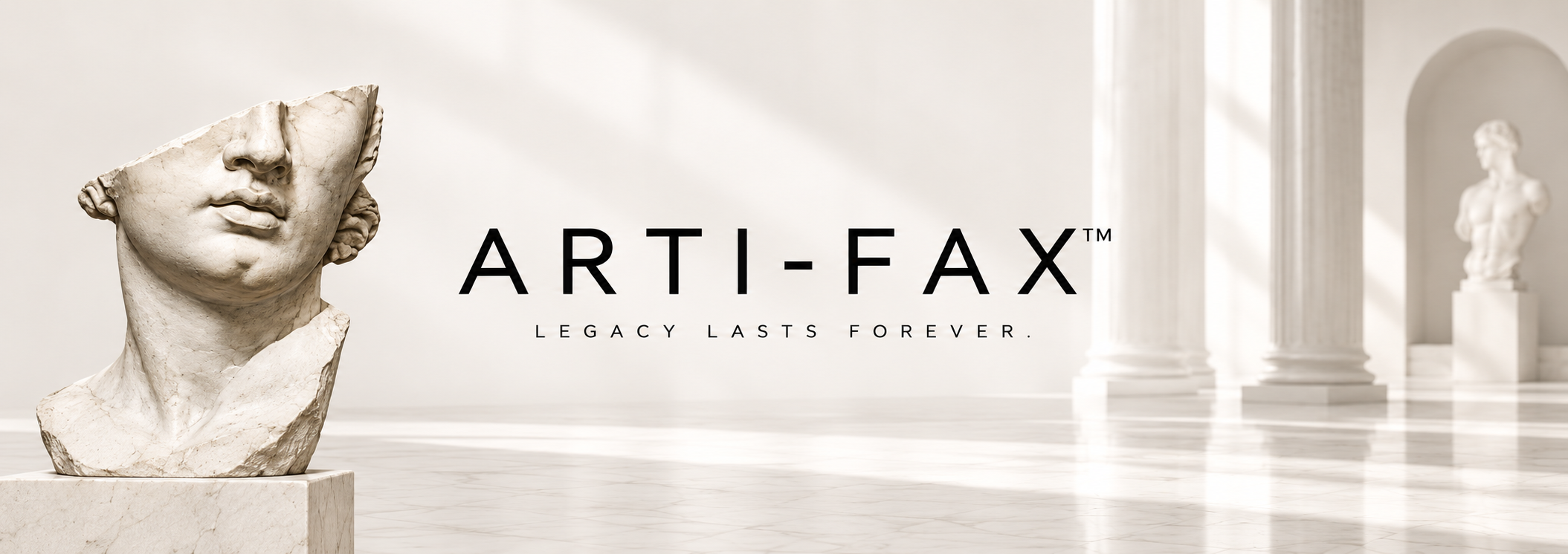 Arti-Fax's banner