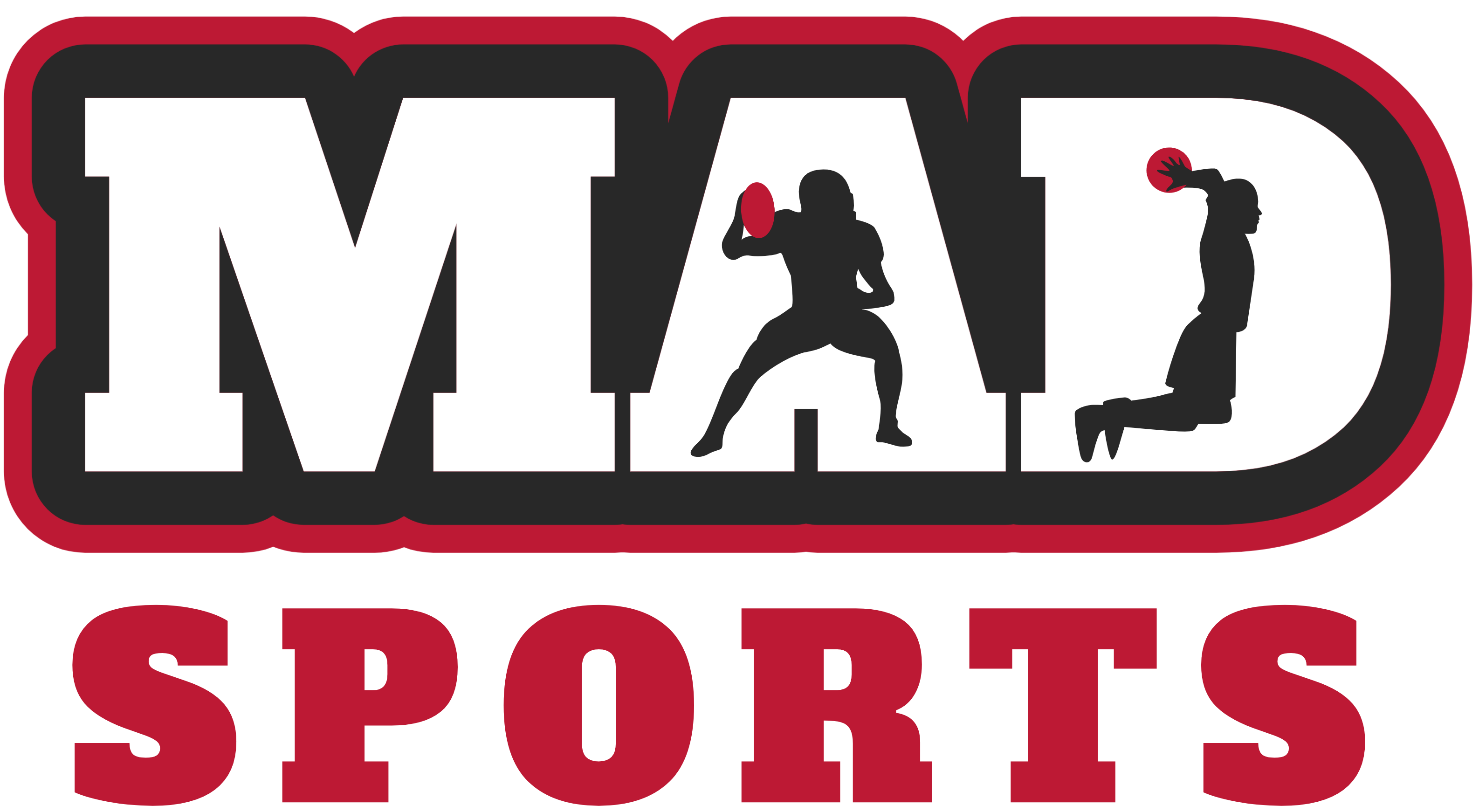 MAD Sports's banner