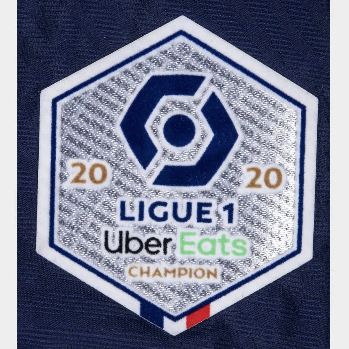 Neymar Jr. Team-Issued 2020-21 Paris Saint-Germain LGBT Number Jersey – MEARS Authenticated