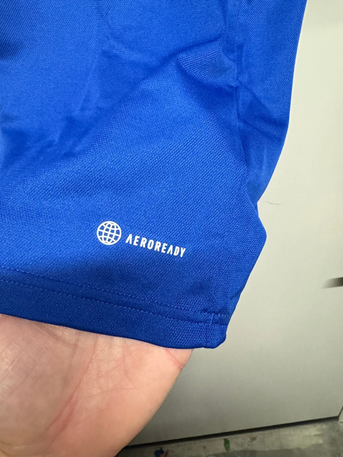 Harvey Barnes Signed Match-Worn Leicester City Jersey – Poppy Match Edition