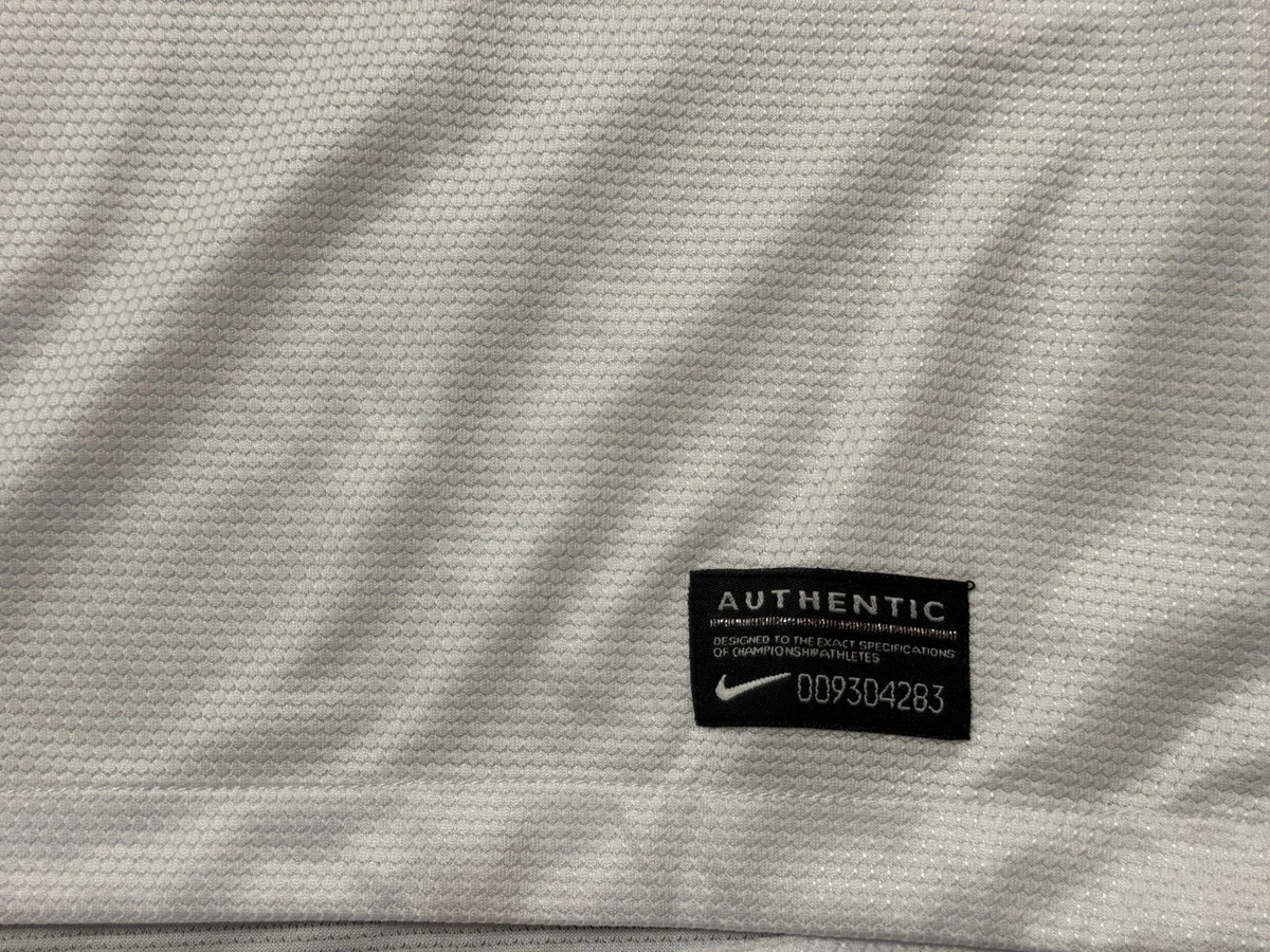 Cristiano Ronaldo Signed Player Issue Portugal Jersey