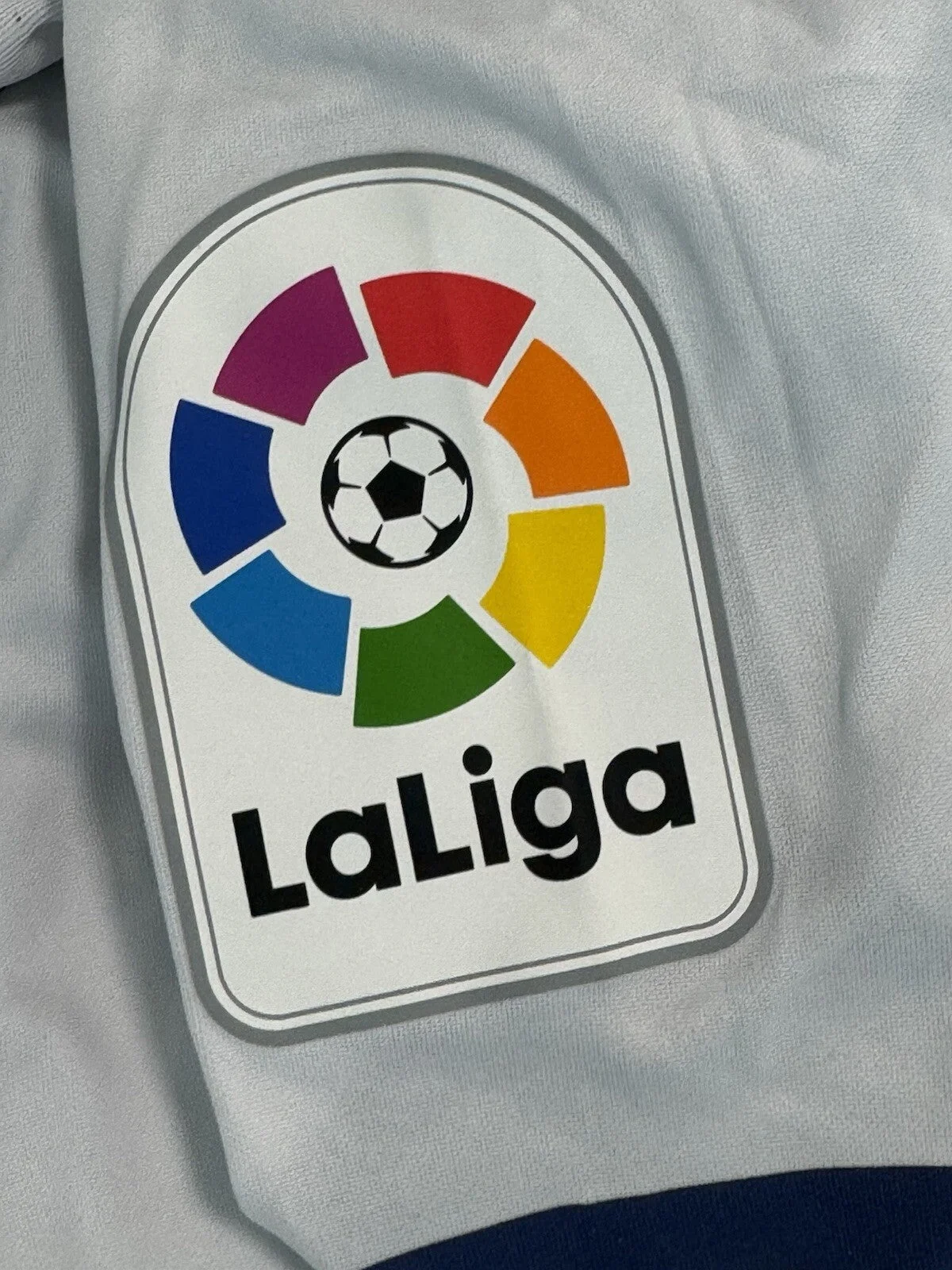 Luka Modrić Signed Real Madrid Jersey – 2016/17 Player Issue