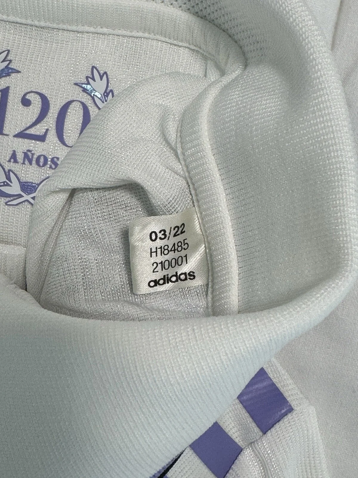 Dani Carvajal Signed 2022/23 Real Madrid Player Issue