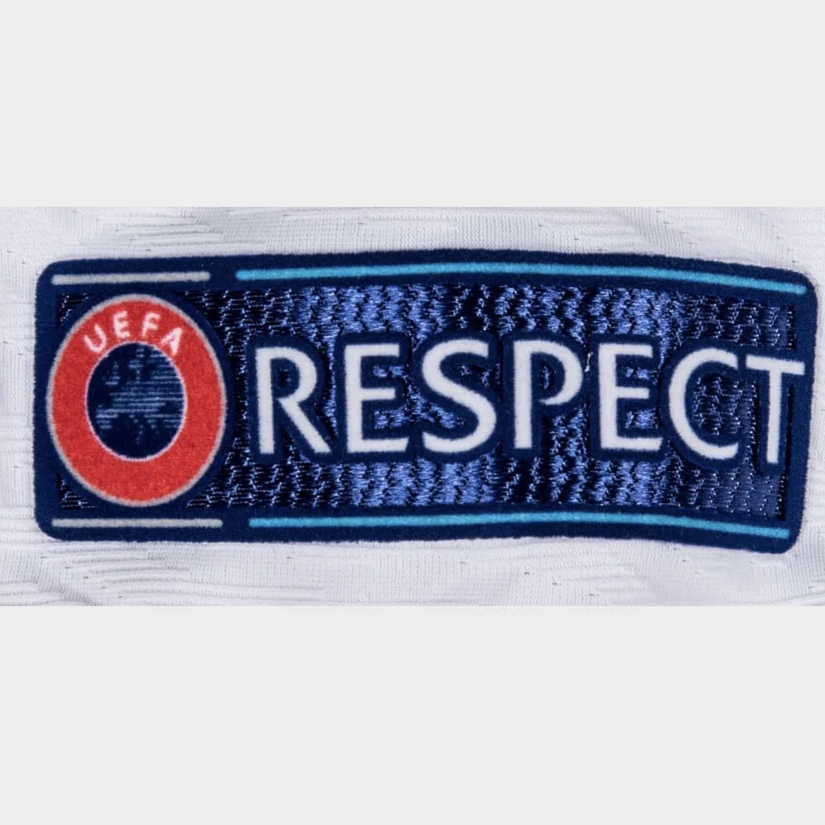 Mason Mount Team-Issued White England National Team EURO 2020 Jersey vs. Croatia – MEARS Authenticated