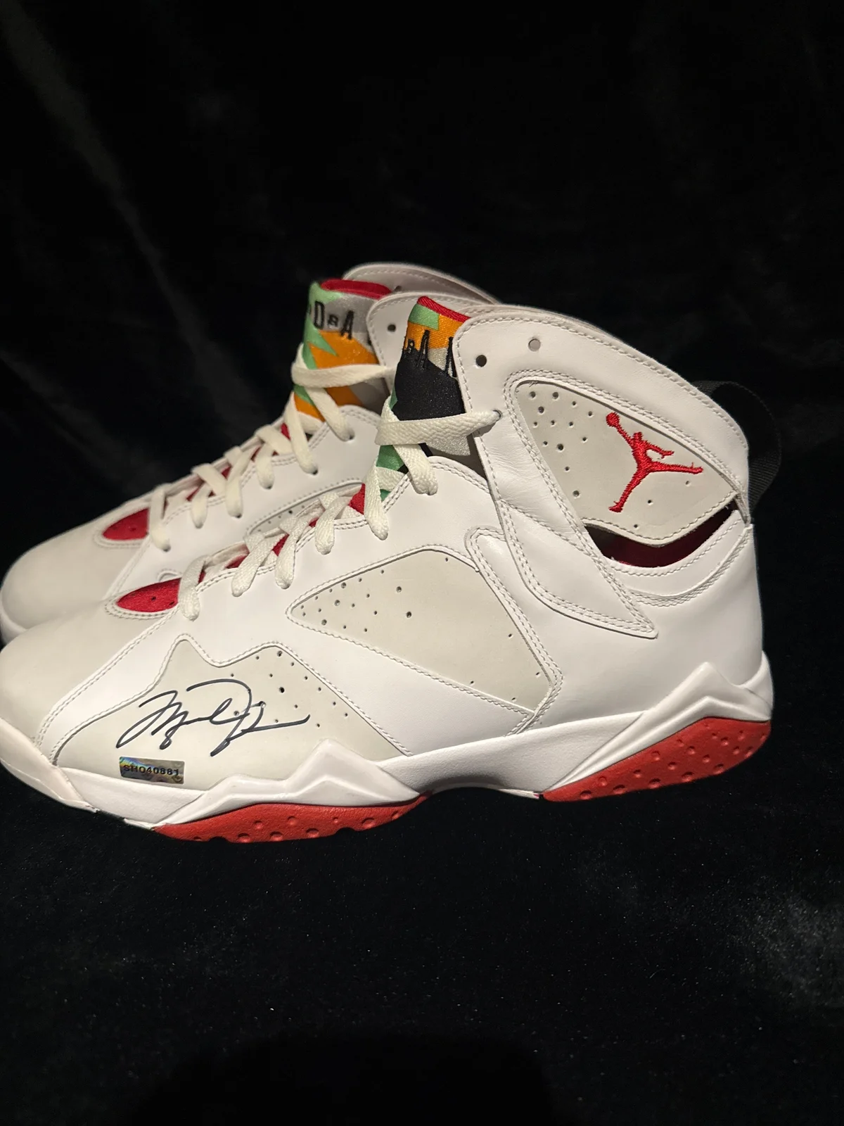 Nike Air Jordan 7 retro 